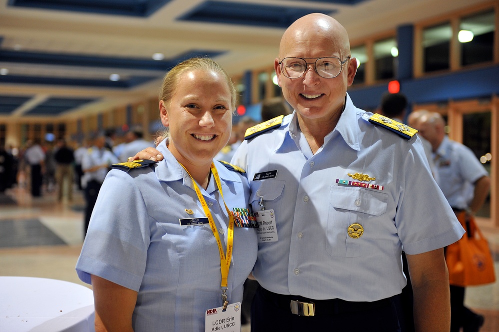 Coast Guard Innovation Expo