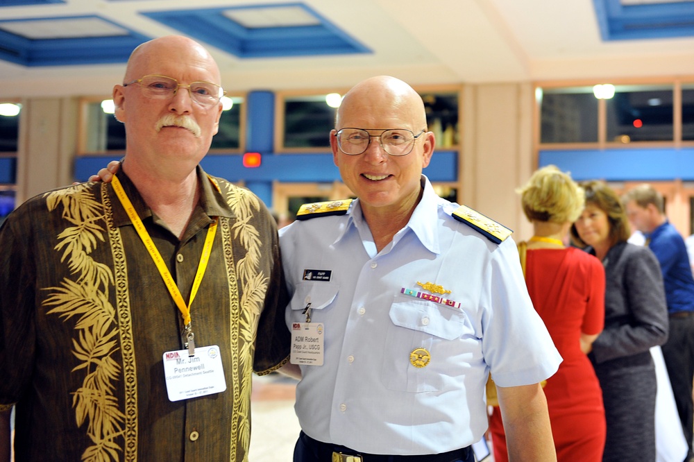 Coast Guard Innovation Expo