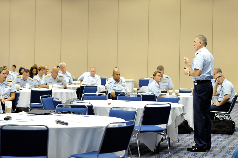 Coast Guard Innovation Expo