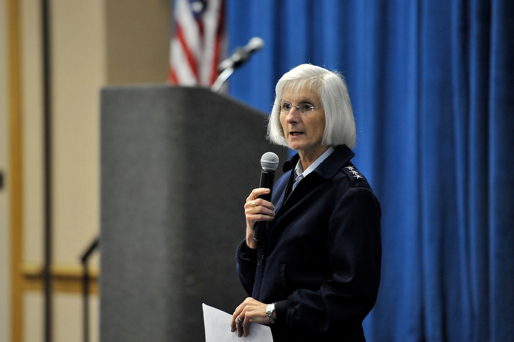 Coast Guard Innovation Expo