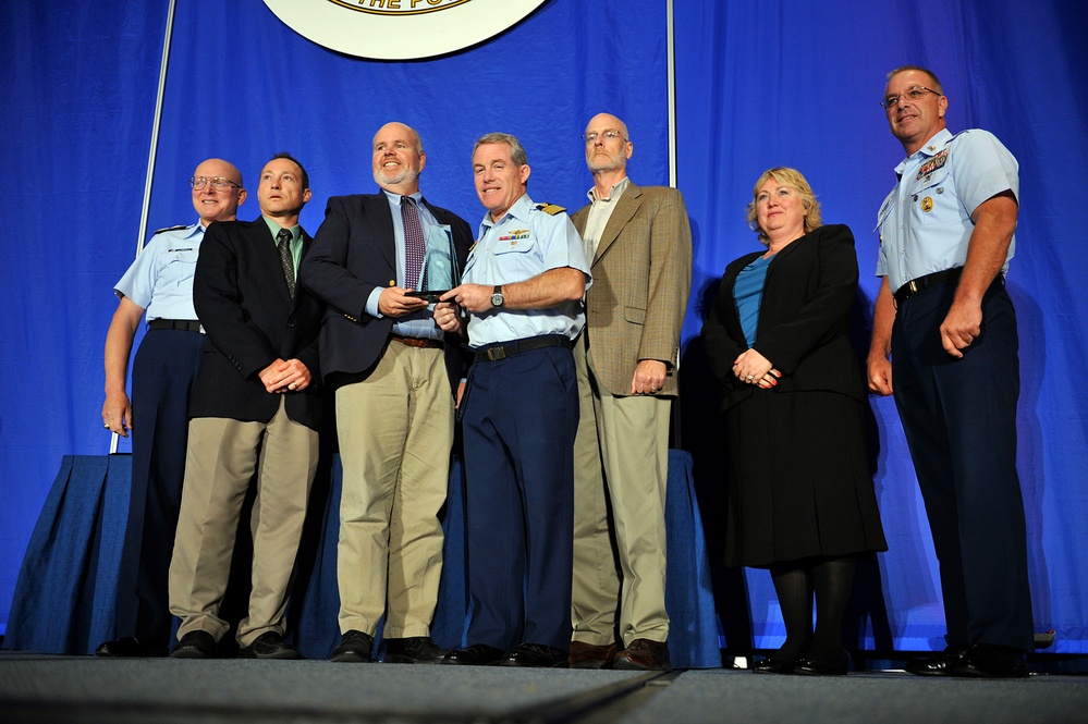 Coast Guard Innovation Expo