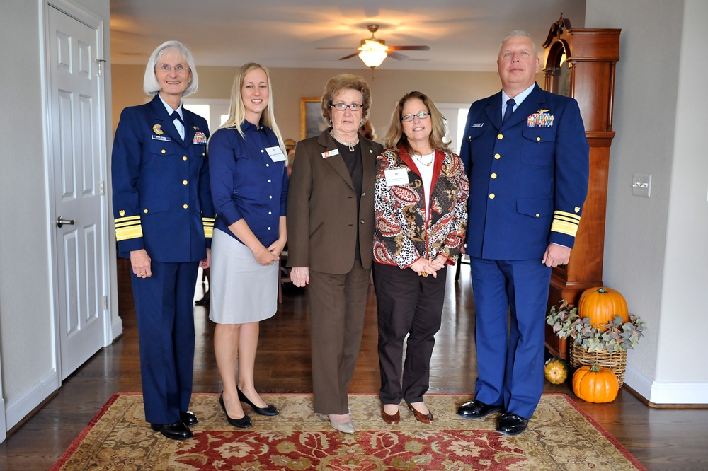 Arlington Ladies Luncheon