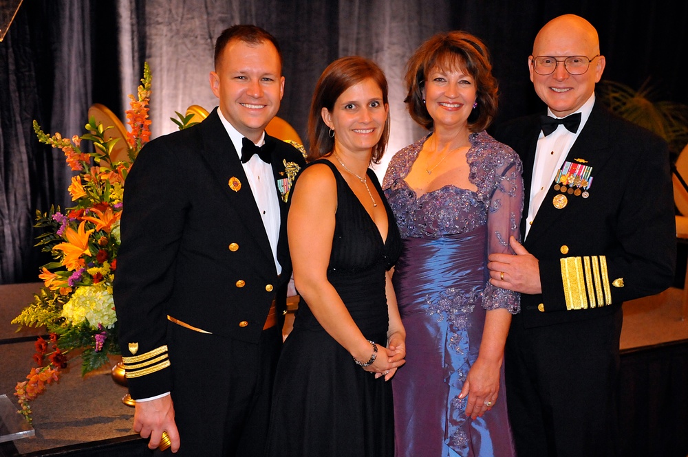 Commandant's Ball
