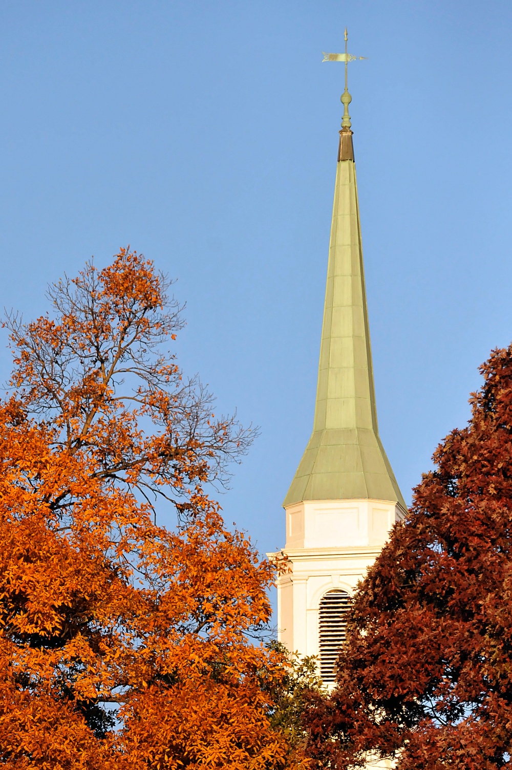 Flags Across America