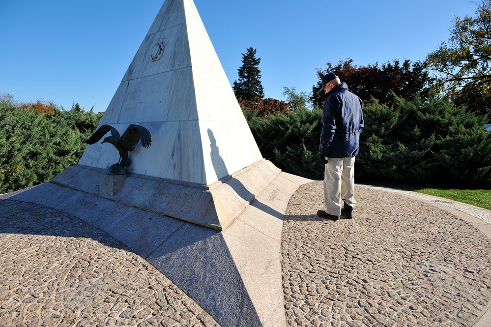 Flags Across America