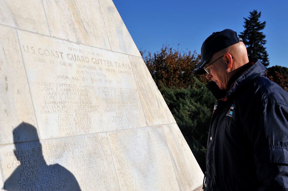 Flags Across America