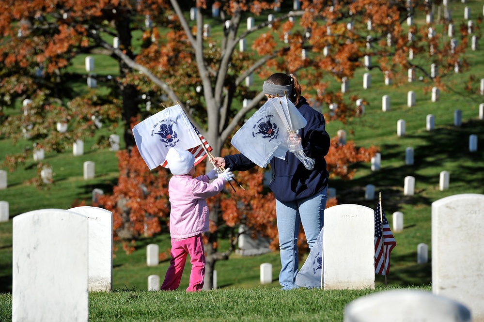 Flags Across America