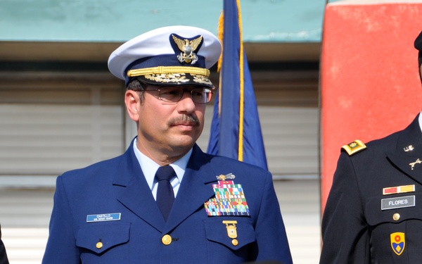 Oakland Military Institute Regimental Review