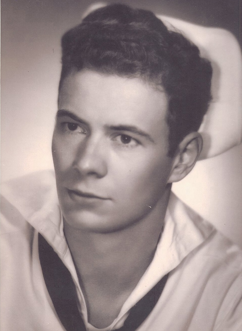 Veteran Tom Belt