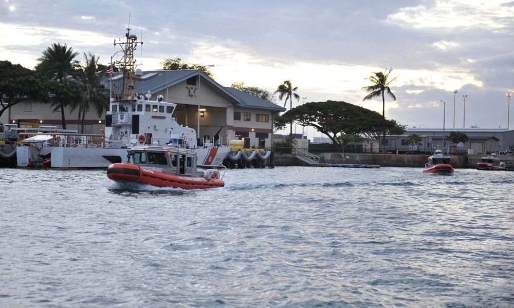 MSSTs prepare for APEC