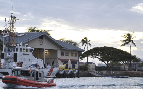 MSSTs prepare for APEC