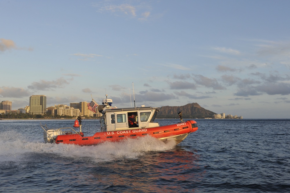 MSSTs prepare for APEC