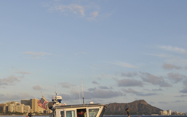 MSSTs prepare for APEC