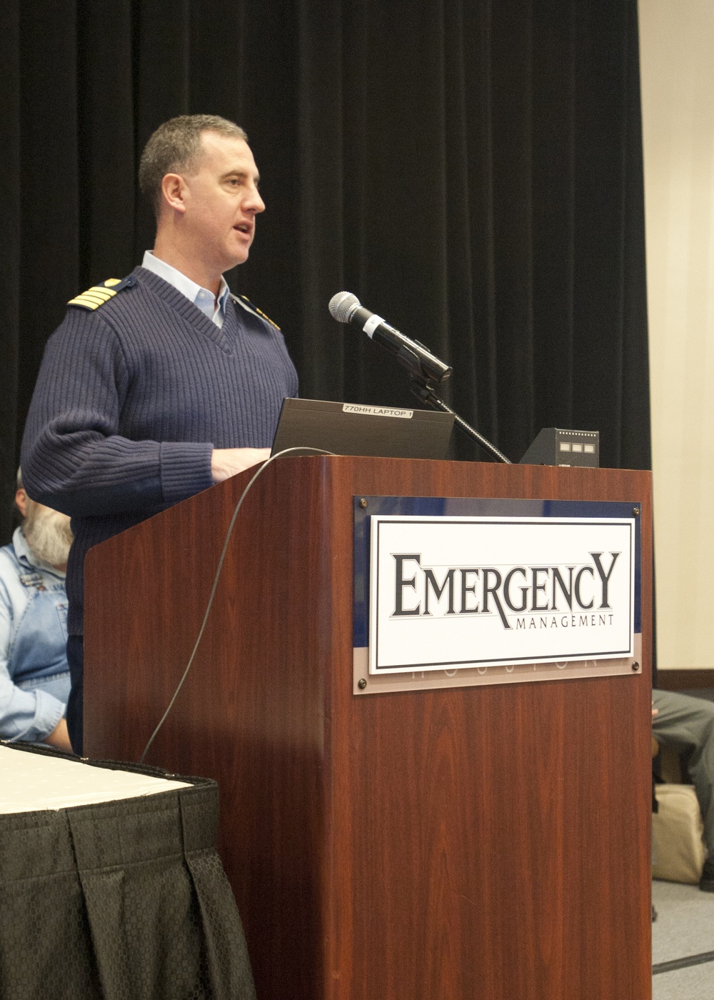 Central Texas Coastal Area Committee