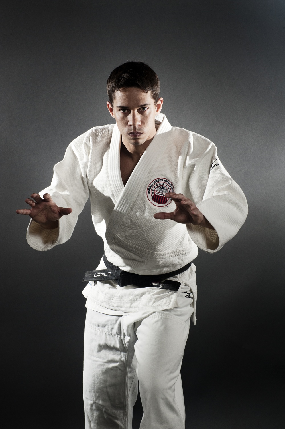 Tiago Goncalves portrait