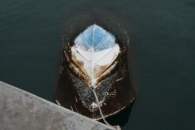 Mass. boat recovered in Spain