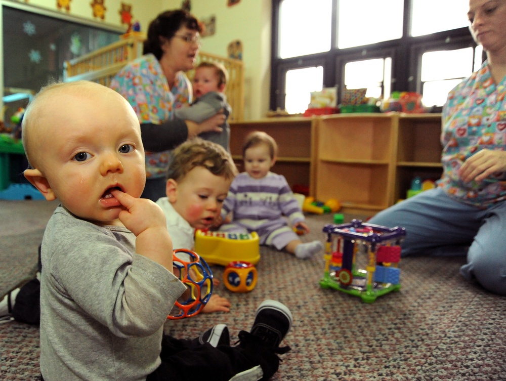 DVIDS Images Child Development Center
