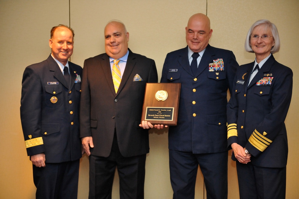 Reserve Officers Association