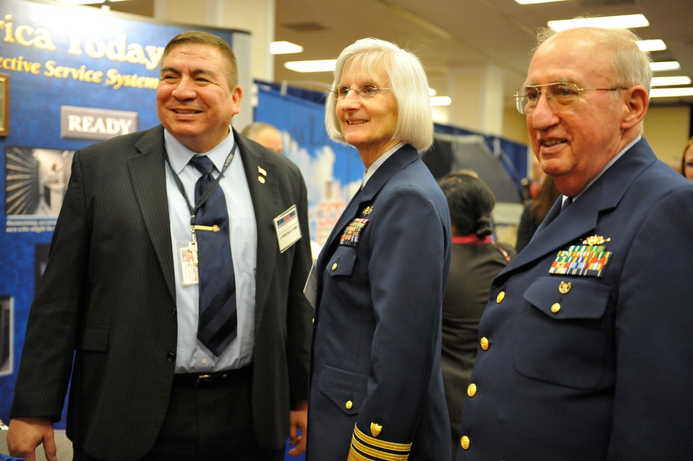 Reserve Officers Association