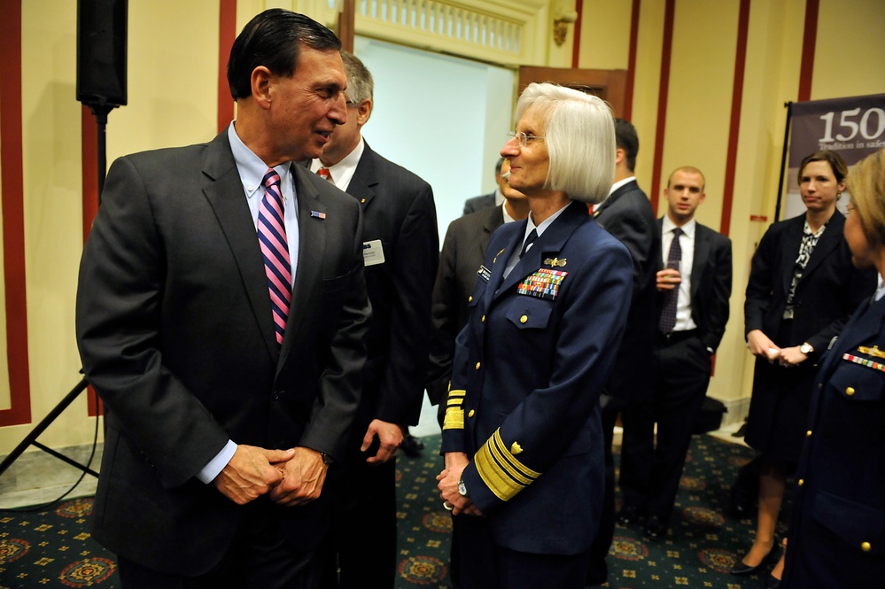 ABS 150th anniversary celebration