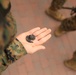 Photo Gallery: Marine recruits awarded symbol of transformation on Parris Island