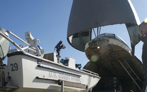 PSU 308 Bold Alligator 2012 mobilization