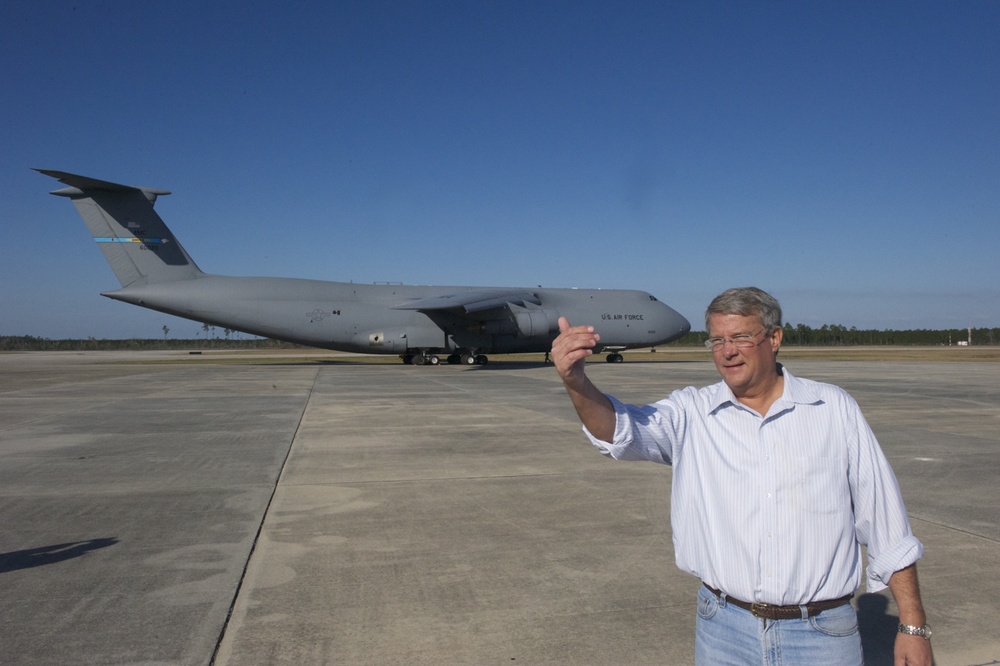 PSU 308 Bold Alligator 2012 mobilization