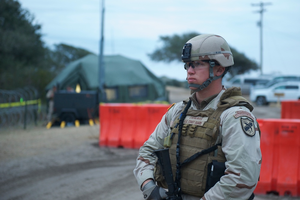 Operation Bold Alligator