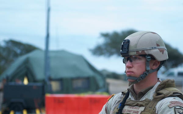 Operation Bold Alligator