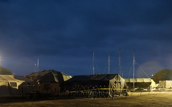 Operation Bold Alligator