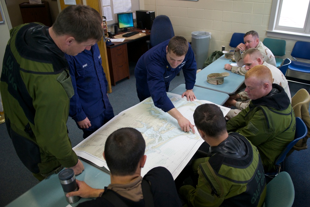 Operation Bold Alligator