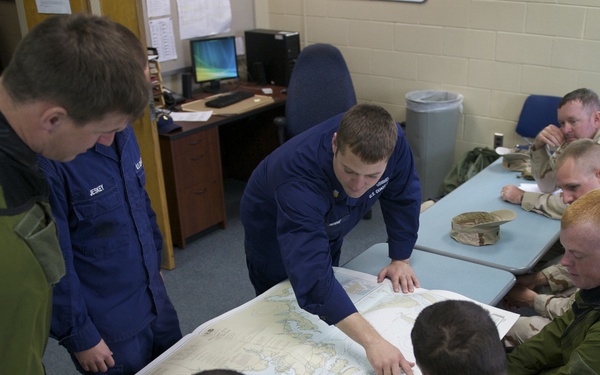 Operation Bold Alligator