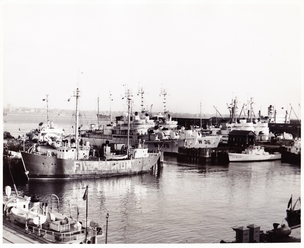 BASE ST. GEORGE