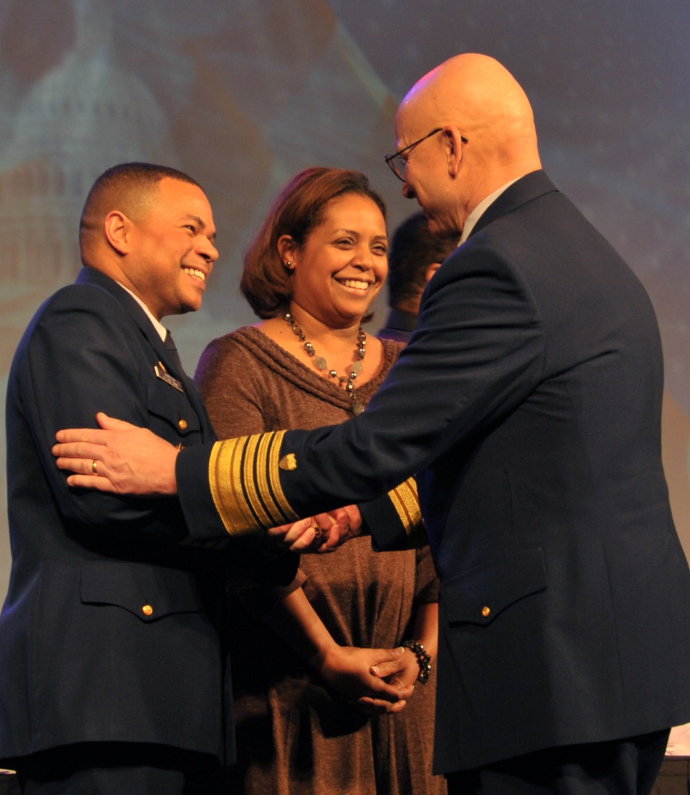 26th Black Engineer of the Year conference