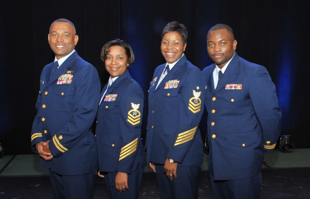 26th Black Engineer of the Year conference