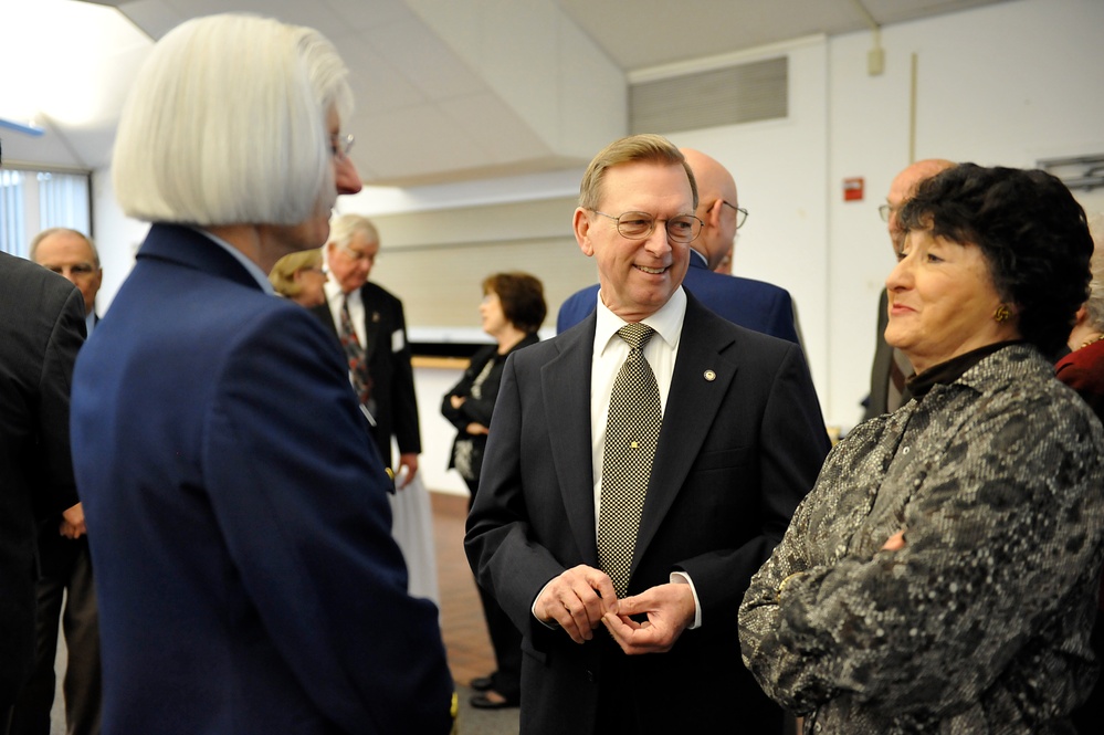 State of the Coast Guard