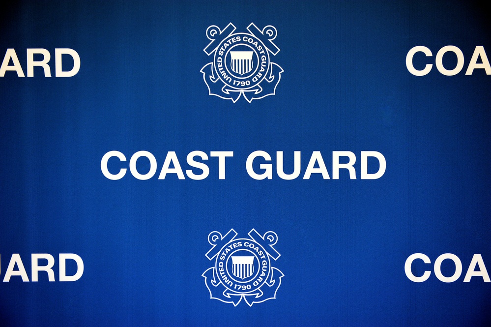Coast Guard Base Alameda