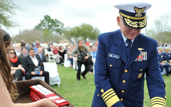 FRC Fleet Dedication