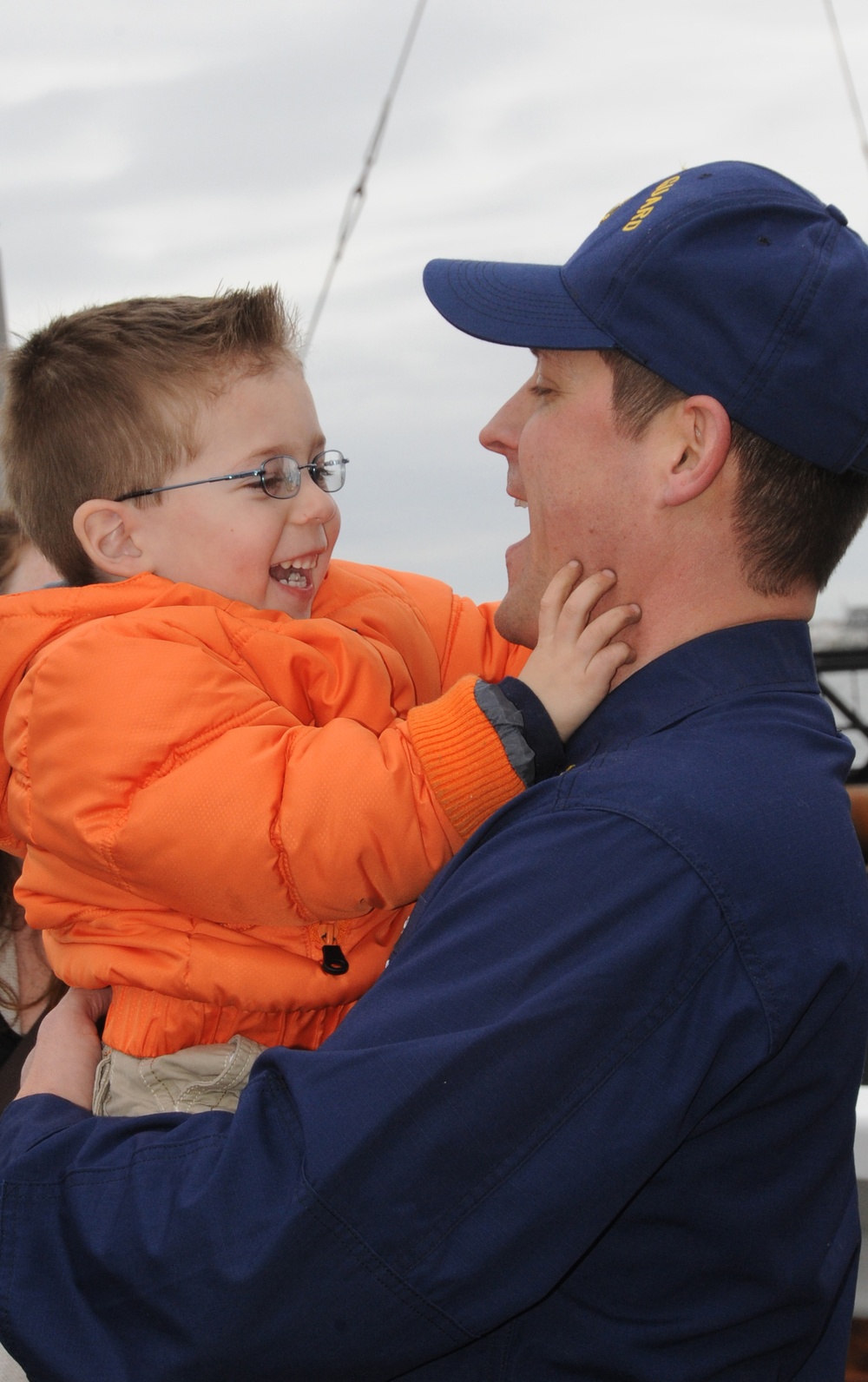 Dependable returns from Operation Atlantic Venture
