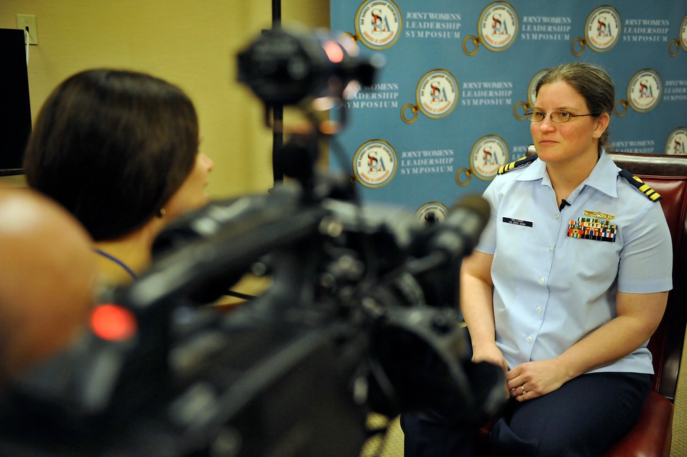 Joint Women's Leadership Symposium