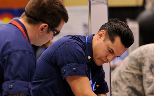 2012 AMT Skills Comp