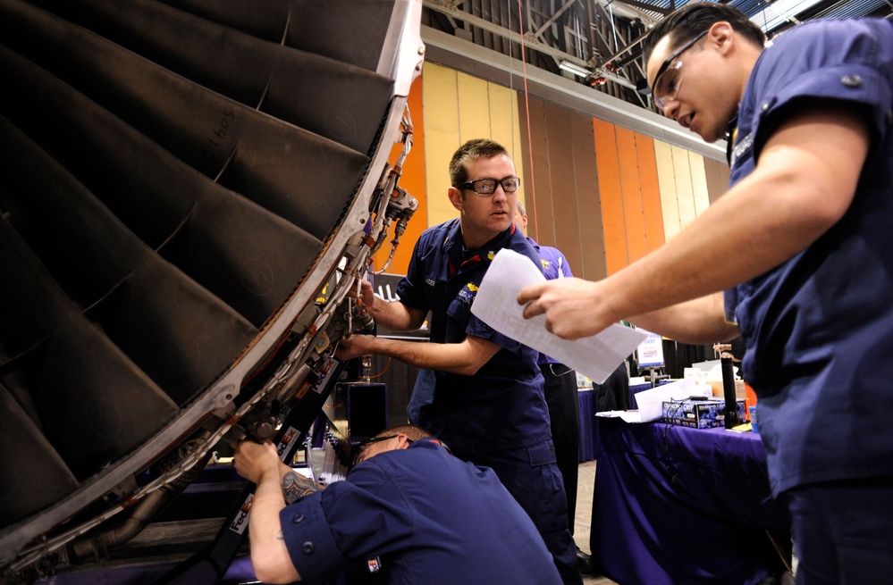 2012 AMT Skills Comp