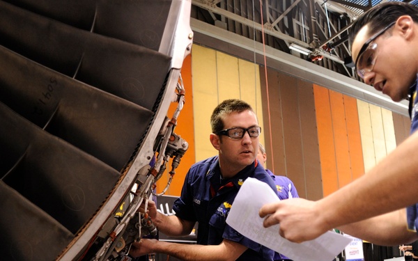 2012 AMT Skills Comp