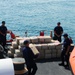 CGC Northland Cocaine Offload