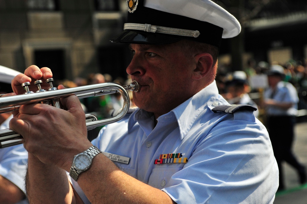 St. Patrick's Day Parade