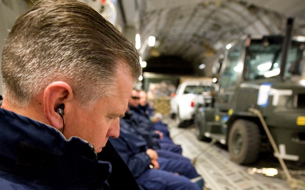 Exercise Patriot Hook