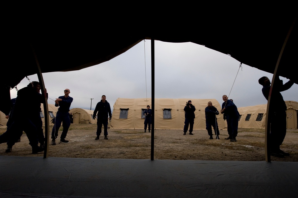 Exercise Patriot Hook