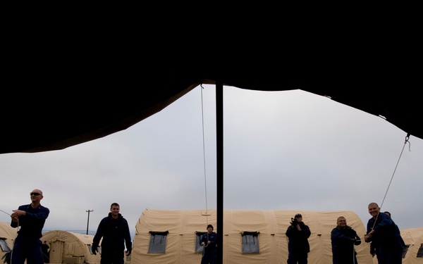 Exercise Patriot Hook