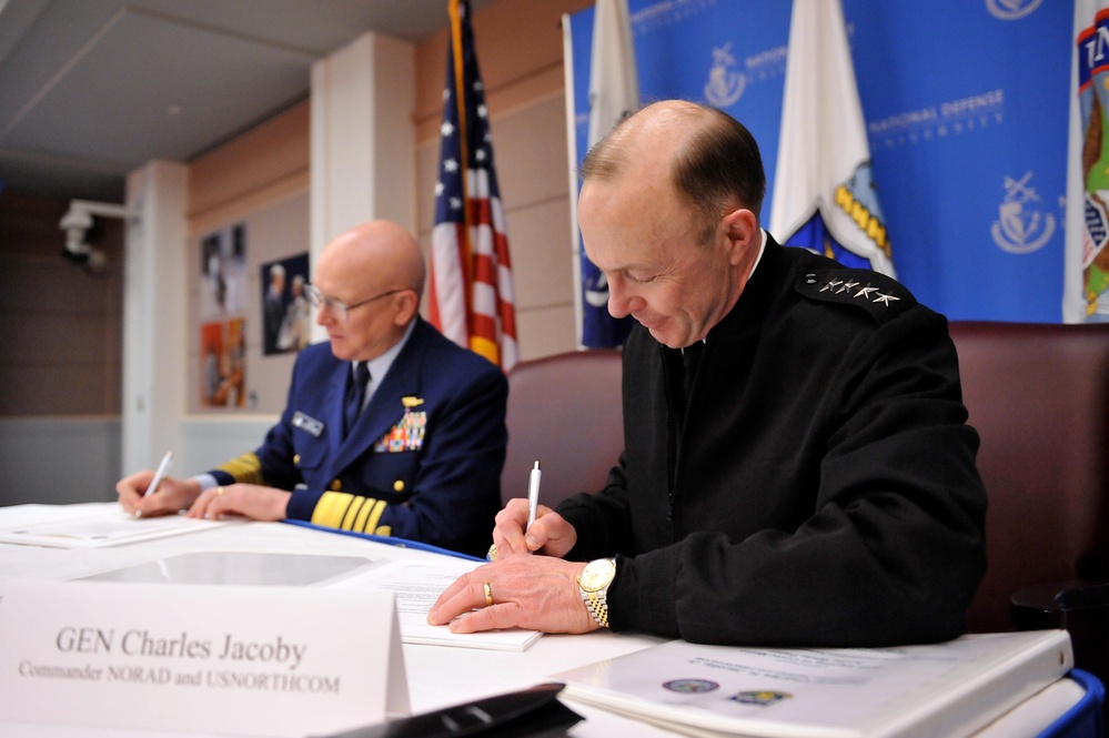 Coast Guard Headquarters