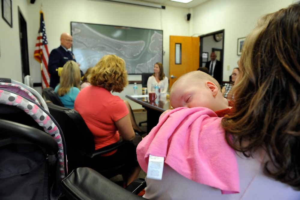 Naval Submarine Base Kings Bay